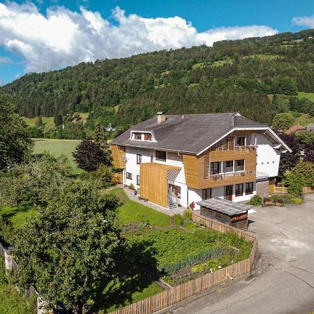 Appartements Prunner Gmund in Karnten Bagian luar foto