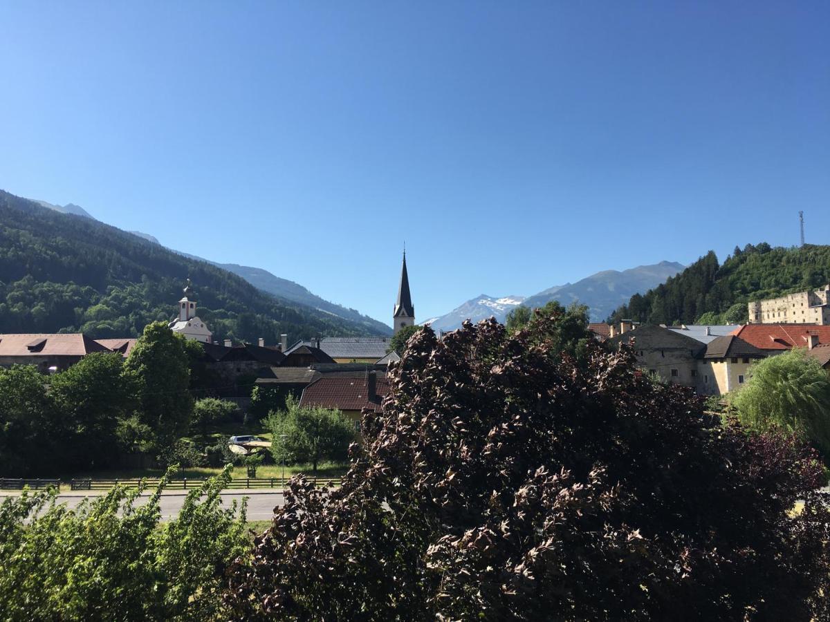 Appartements Prunner Gmund in Karnten Bagian luar foto