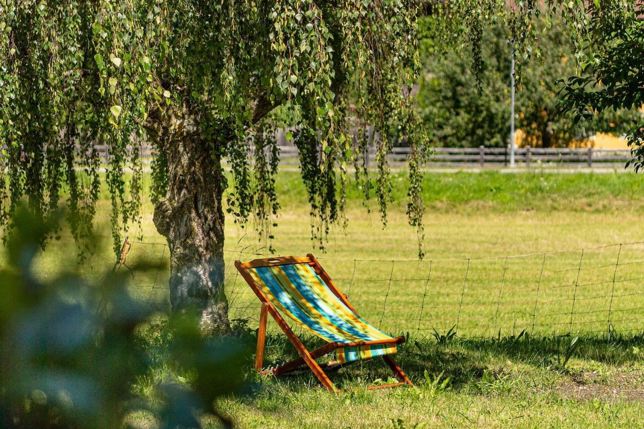 Appartements Prunner Gmund in Karnten Bagian luar foto
