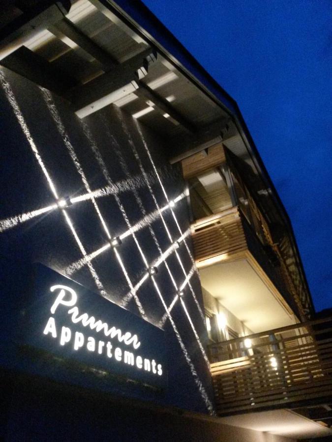 Appartements Prunner Gmund in Karnten Bagian luar foto