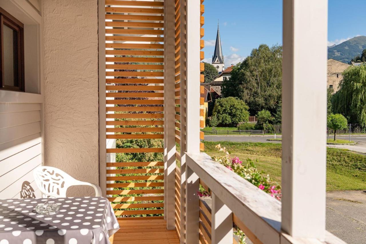 Appartements Prunner Gmund in Karnten Bagian luar foto