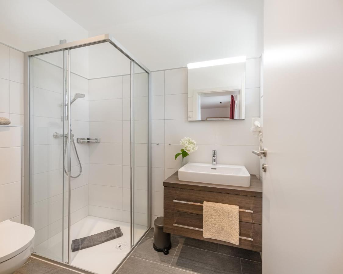 Appartements Prunner Gmund in Karnten Bagian luar foto