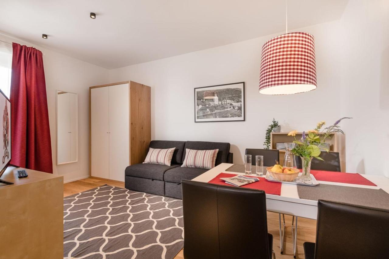 Appartements Prunner Gmund in Karnten Bagian luar foto