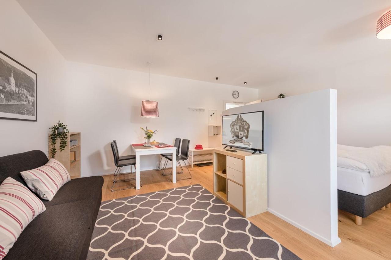 Appartements Prunner Gmund in Karnten Bagian luar foto