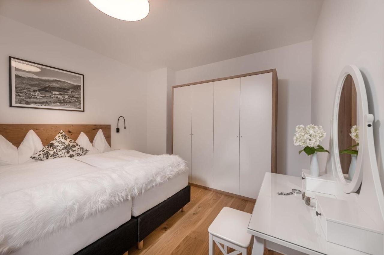Appartements Prunner Gmund in Karnten Bagian luar foto