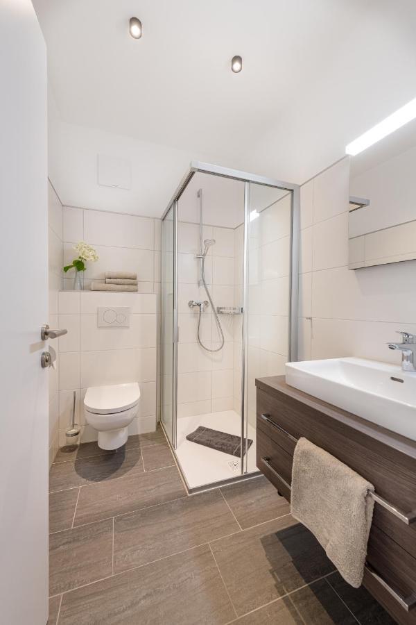 Appartements Prunner Gmund in Karnten Bagian luar foto