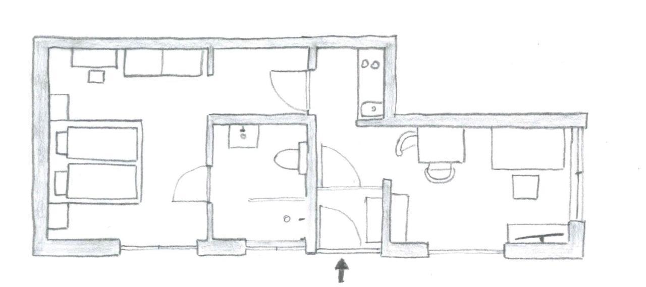 Appartements Prunner Gmund in Karnten Bagian luar foto